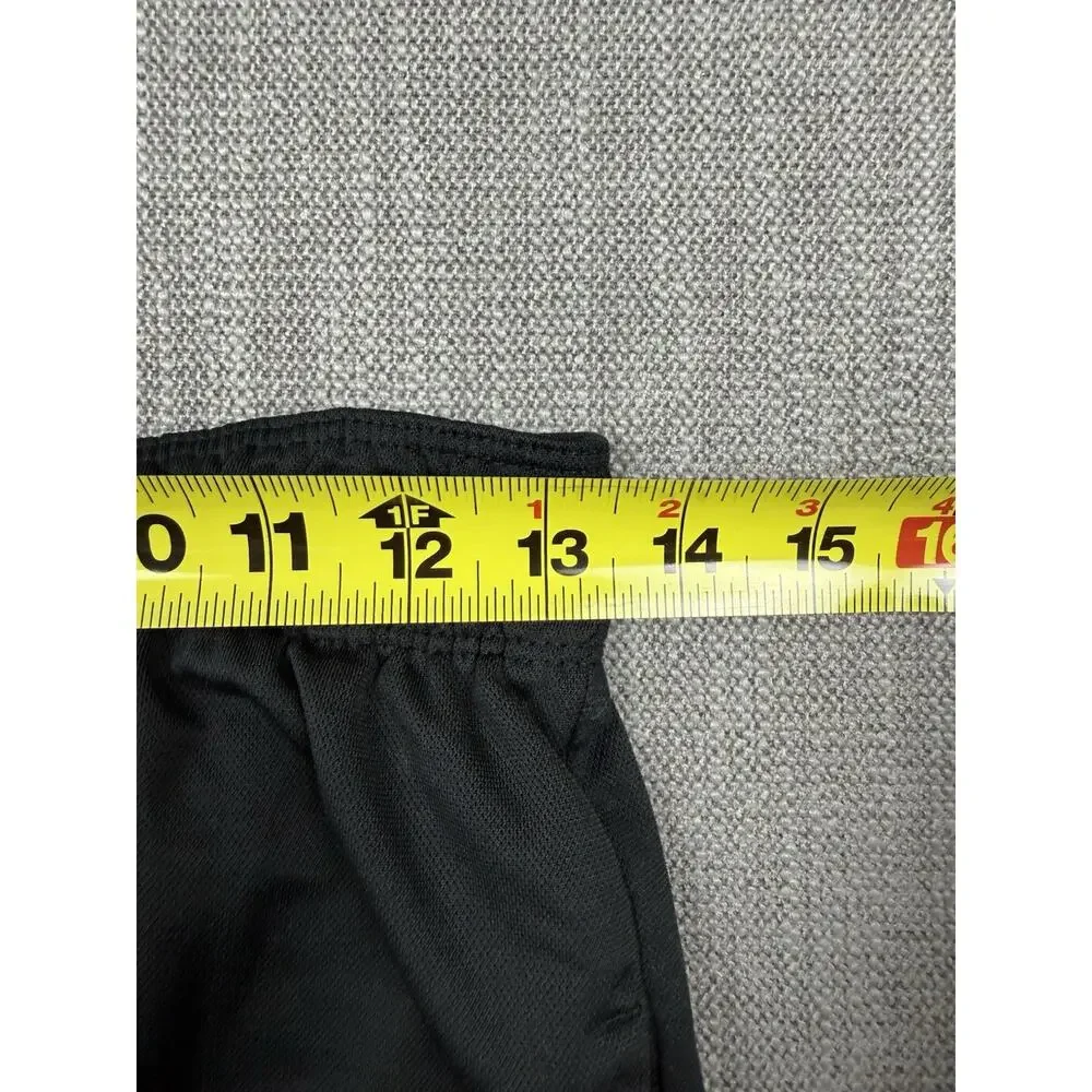 Nike Dri-FIT Running Shorts Men’s Small Black Athletic Training Workout
